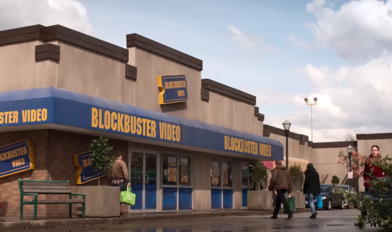 Blockbuster (2022)