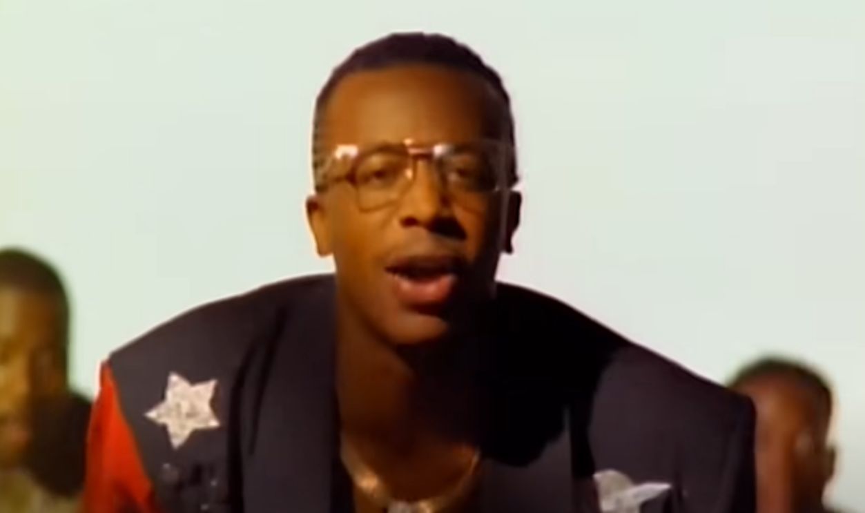 MC Hammer