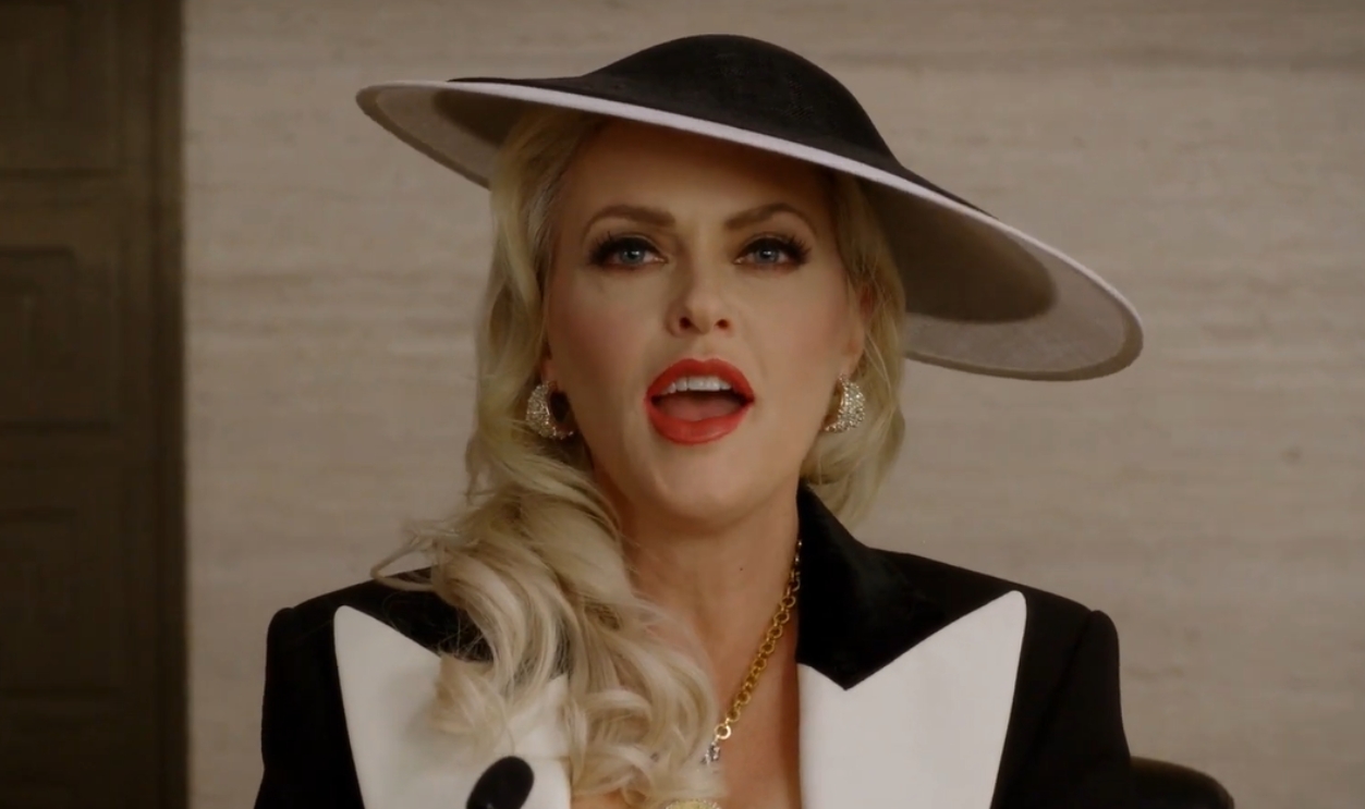 Screenshot from Dynasty (2017–2022)