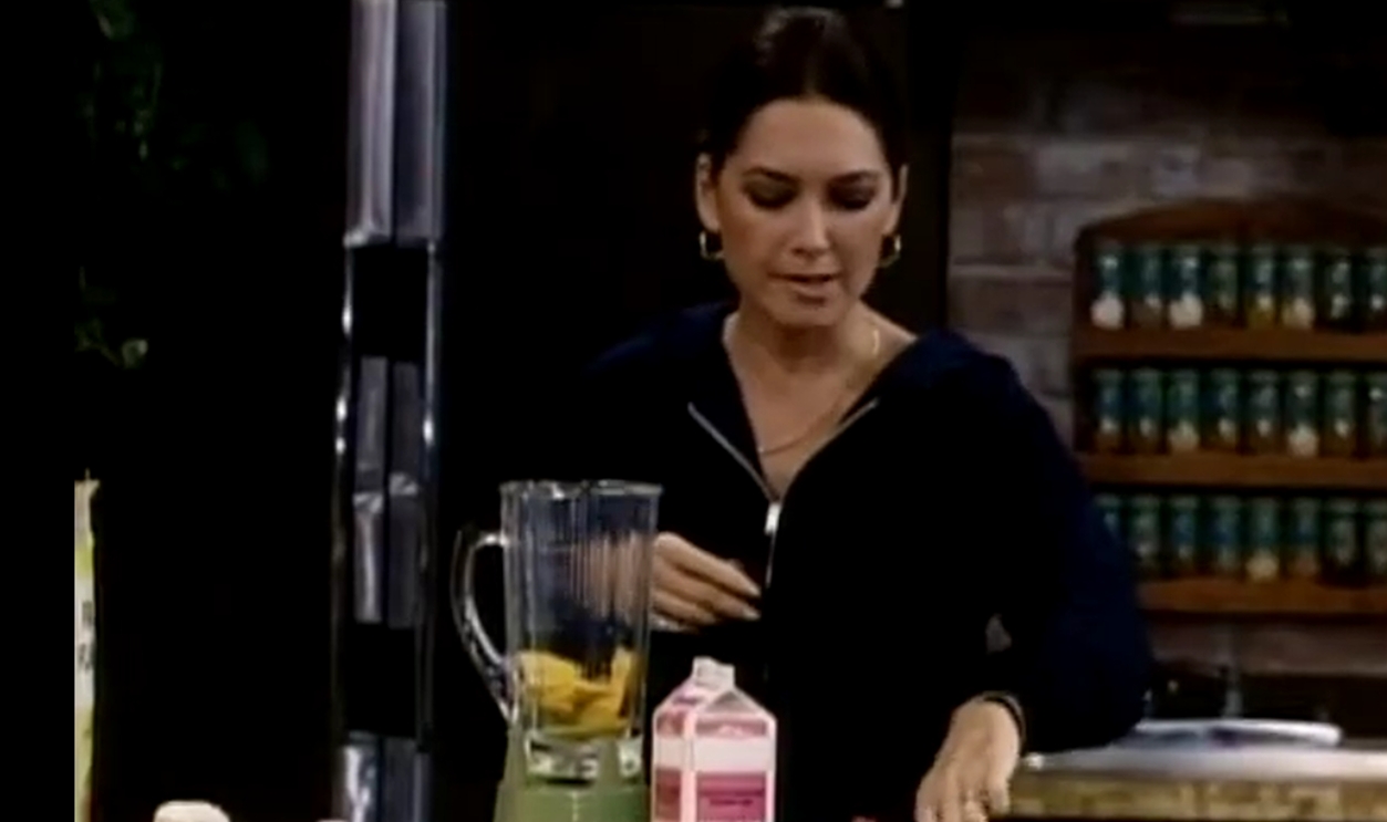 Screenshot from The Bob Newhart Show (1972–1978)