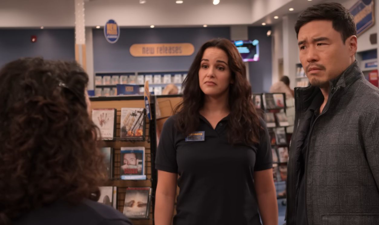 Blockbuster (2022) (Cont.)