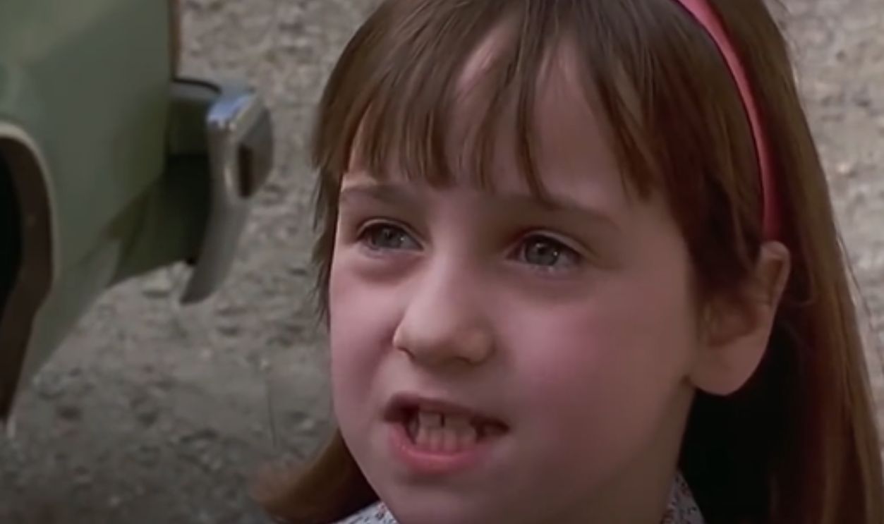 Mrs. Doubtfire (1993)