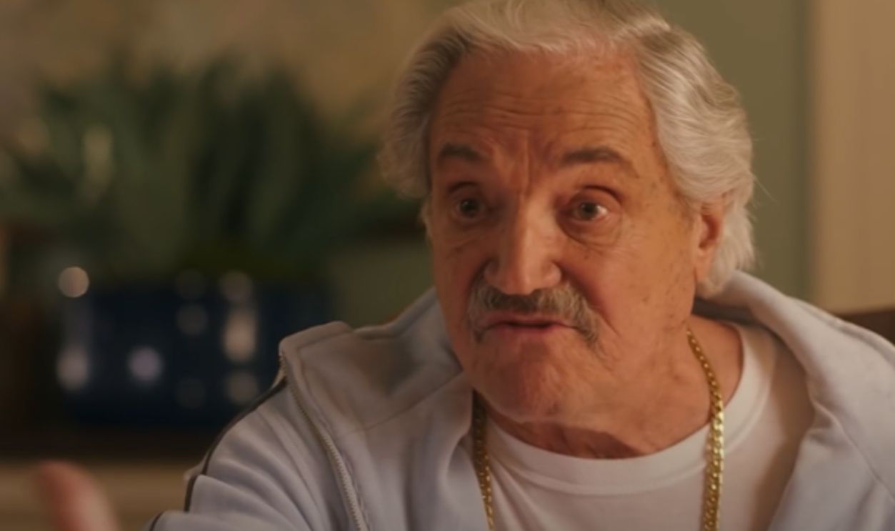 Screenshot from Grand-Daddy Day Care (2019)