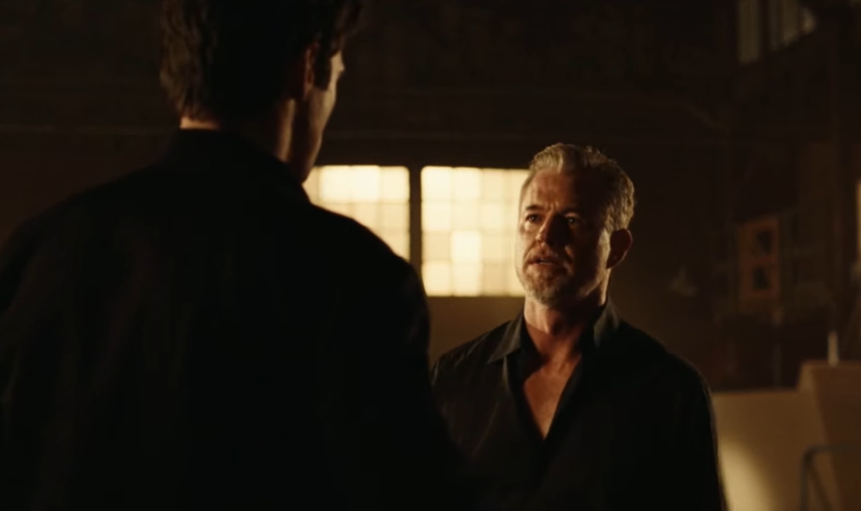 Screenshot from Euphoria (2019– )