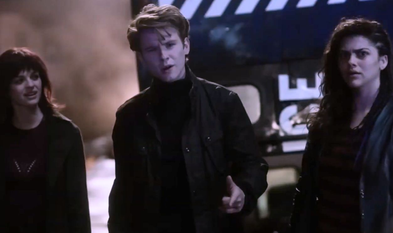 Gotham Knights (2023)