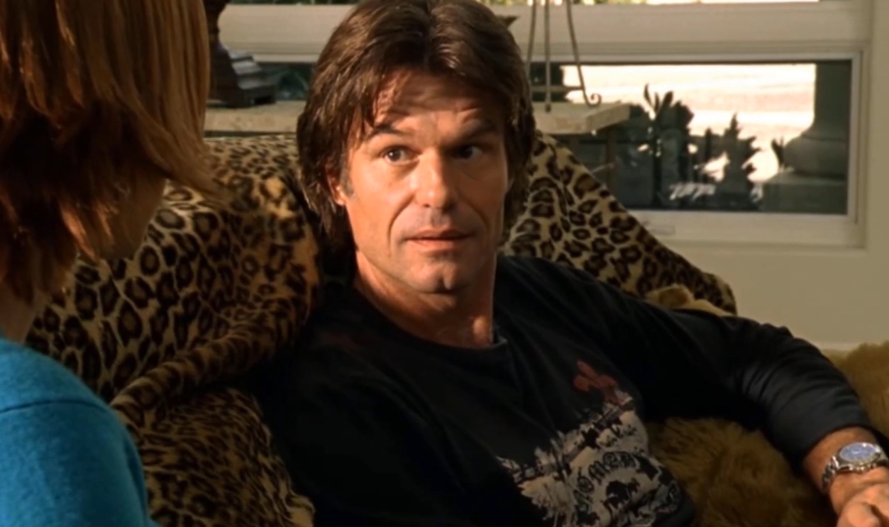 Screenshot from Veronica Mars (2004–2007, 2019)