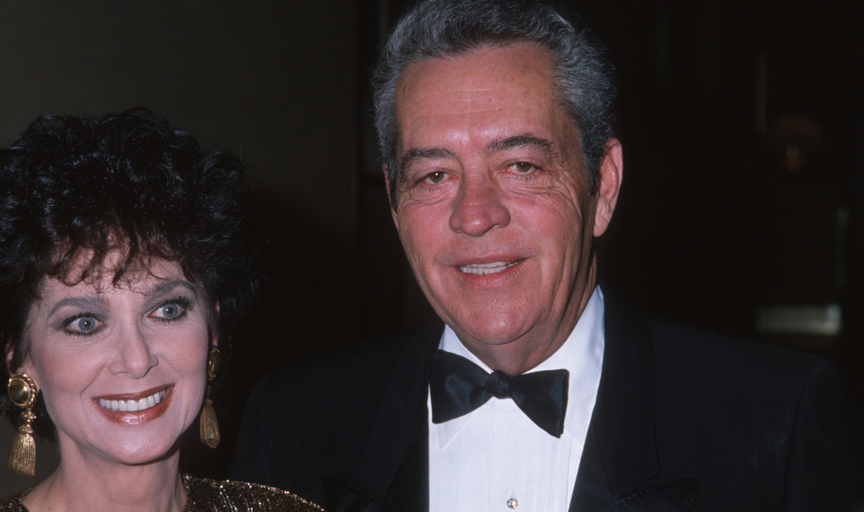 International Broadcasting Awards - March 22, 1989