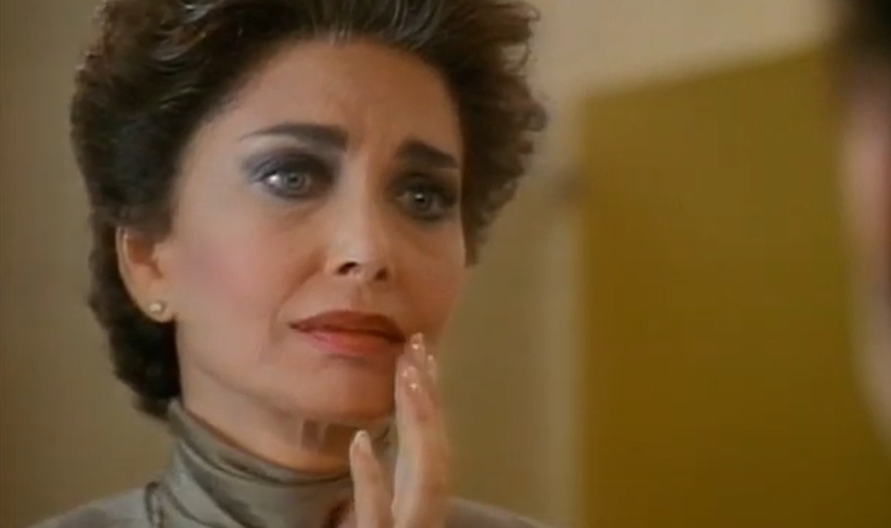 Queen Of Mean: A Darker Role