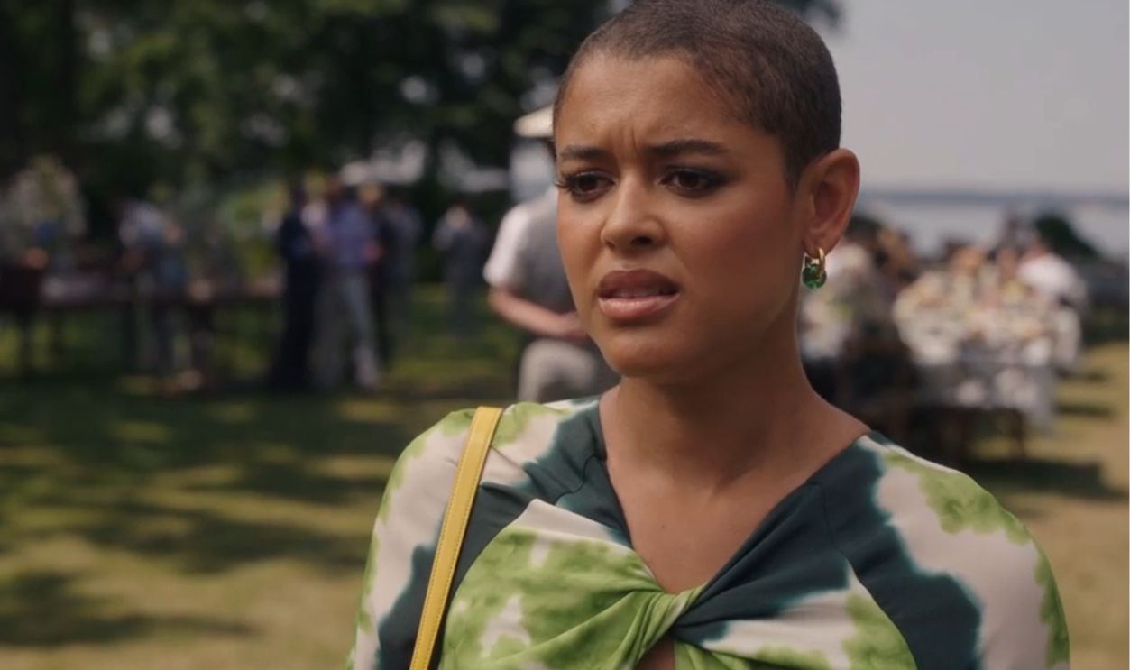 Gossip Girl (2021–2023) (Cont.)