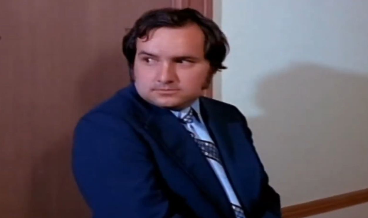 Screenshot from Attack of the Killer Tomatoes! (1978)