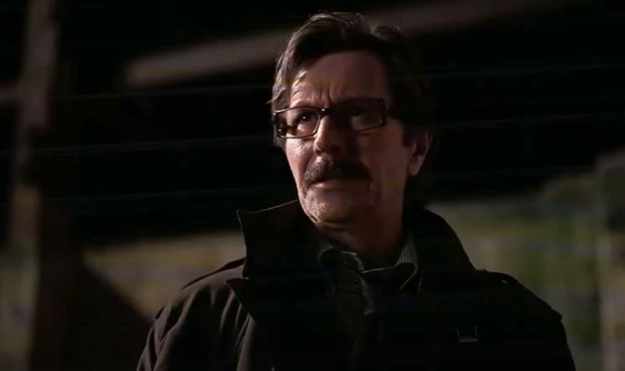 Screenshot from The Dark Knight (2008)