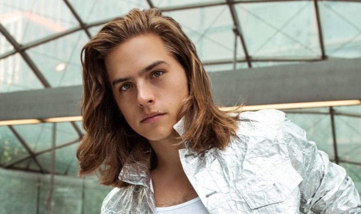 Dylan Sprouse