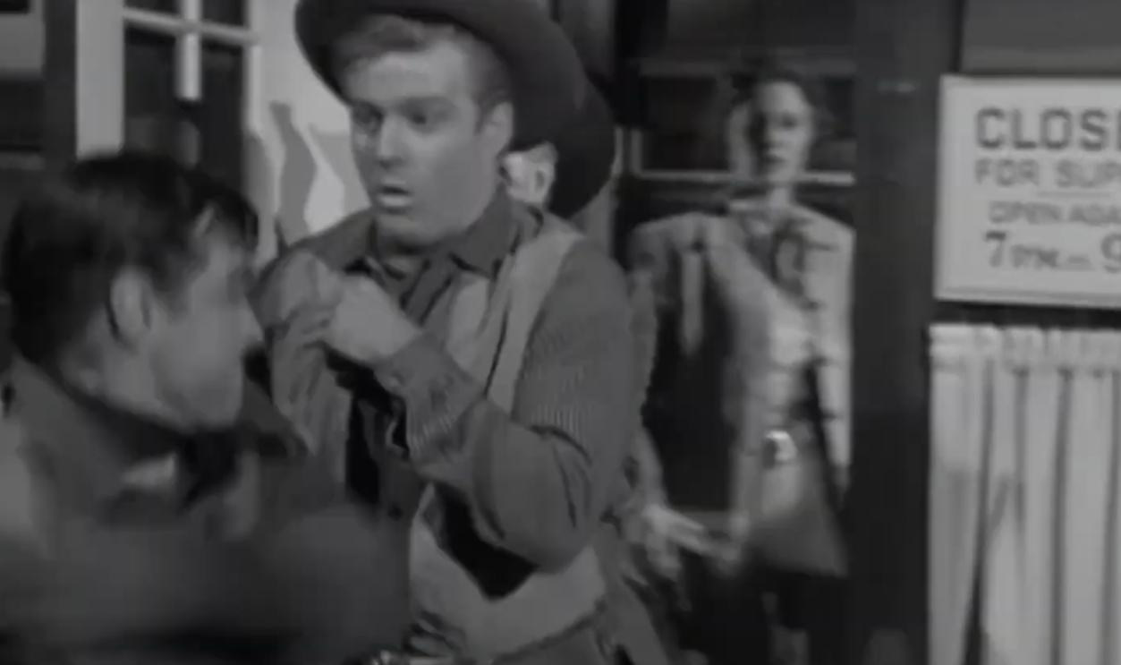 Fct Robert Redford Intro