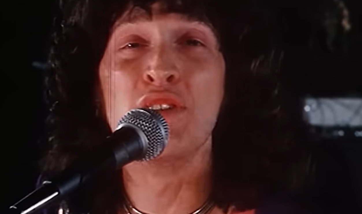 Radar Love — Golden Earring