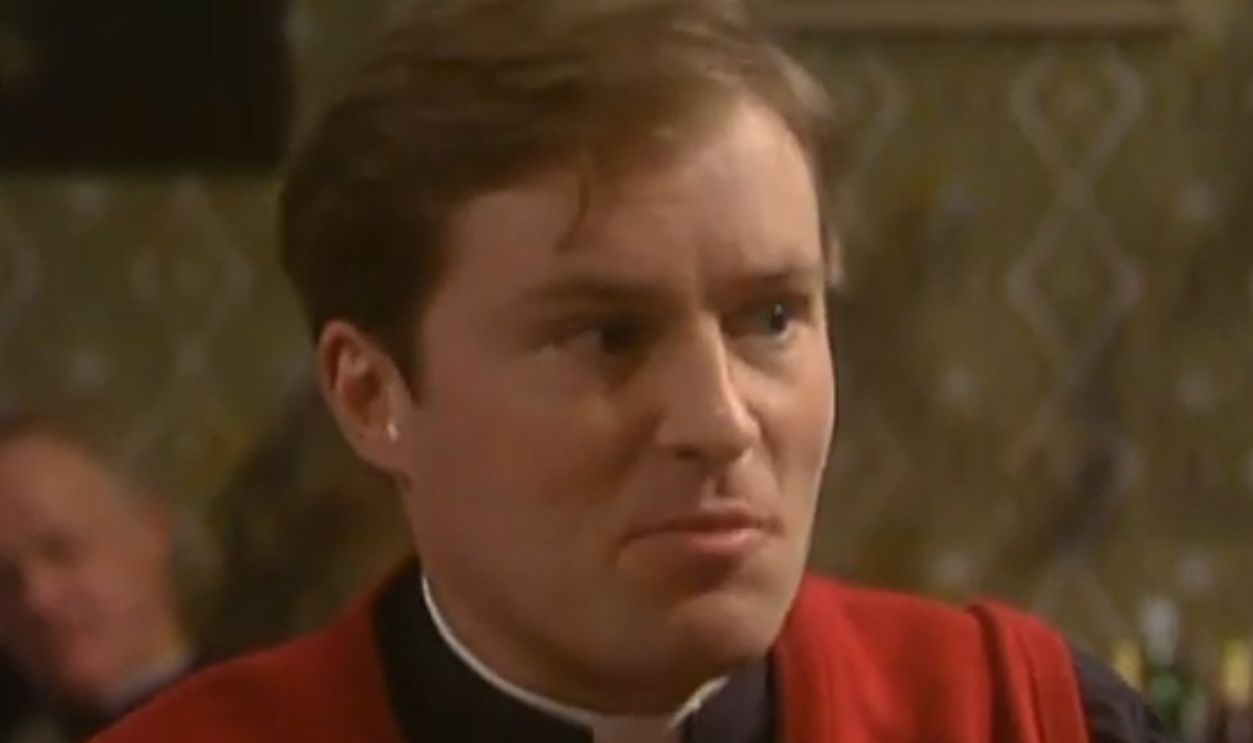 Screenshot from Father Ted (1995–1998)