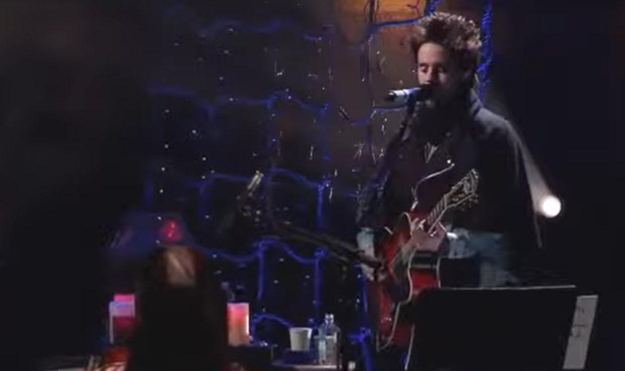 30 Seconds to Mars (2011)