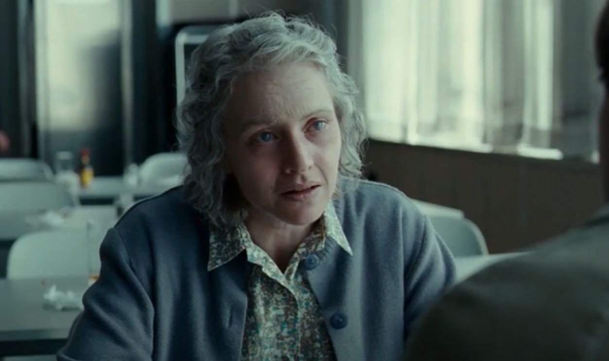 Screenshot from The Reader (2008)