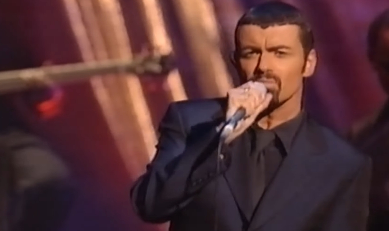 George Michael (1996)