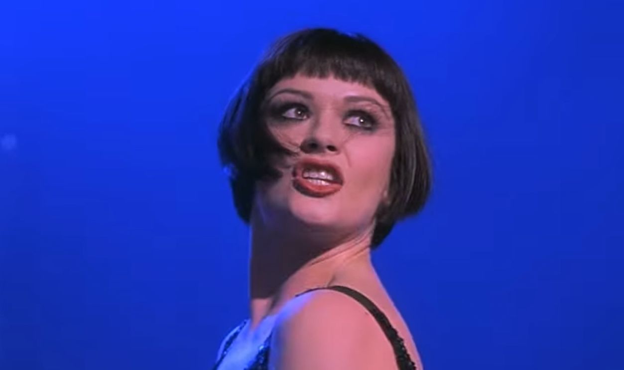 Screenshot from Chicago (2002)