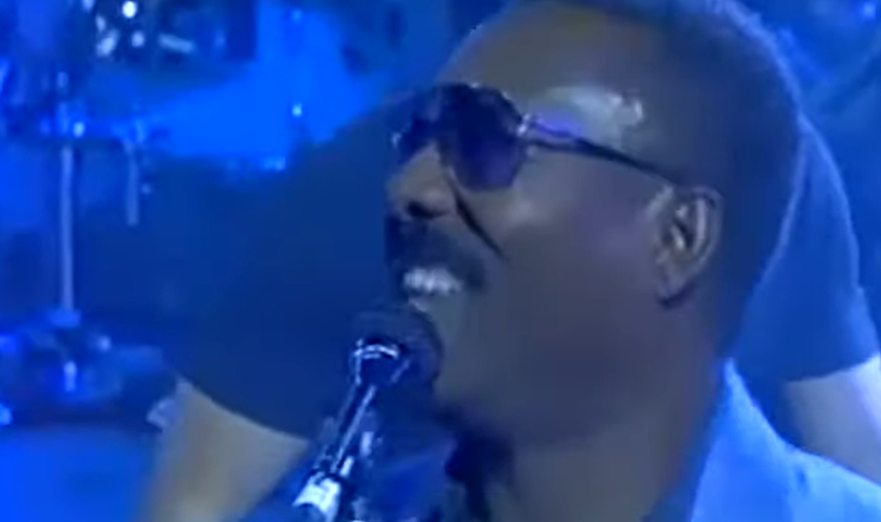 Mustang Sally — Wilson Pickett