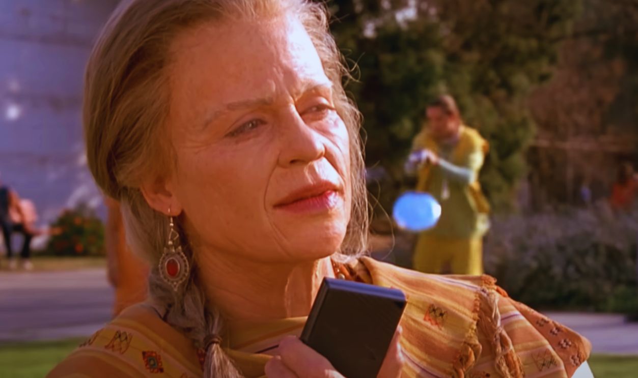 Screenshot from Terminator 2: Judgment Day Special Edition (1993)