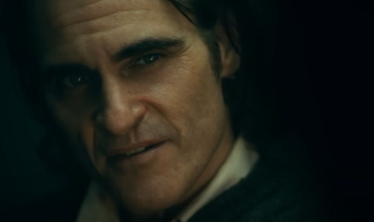 Screenshot from Joker (2019)