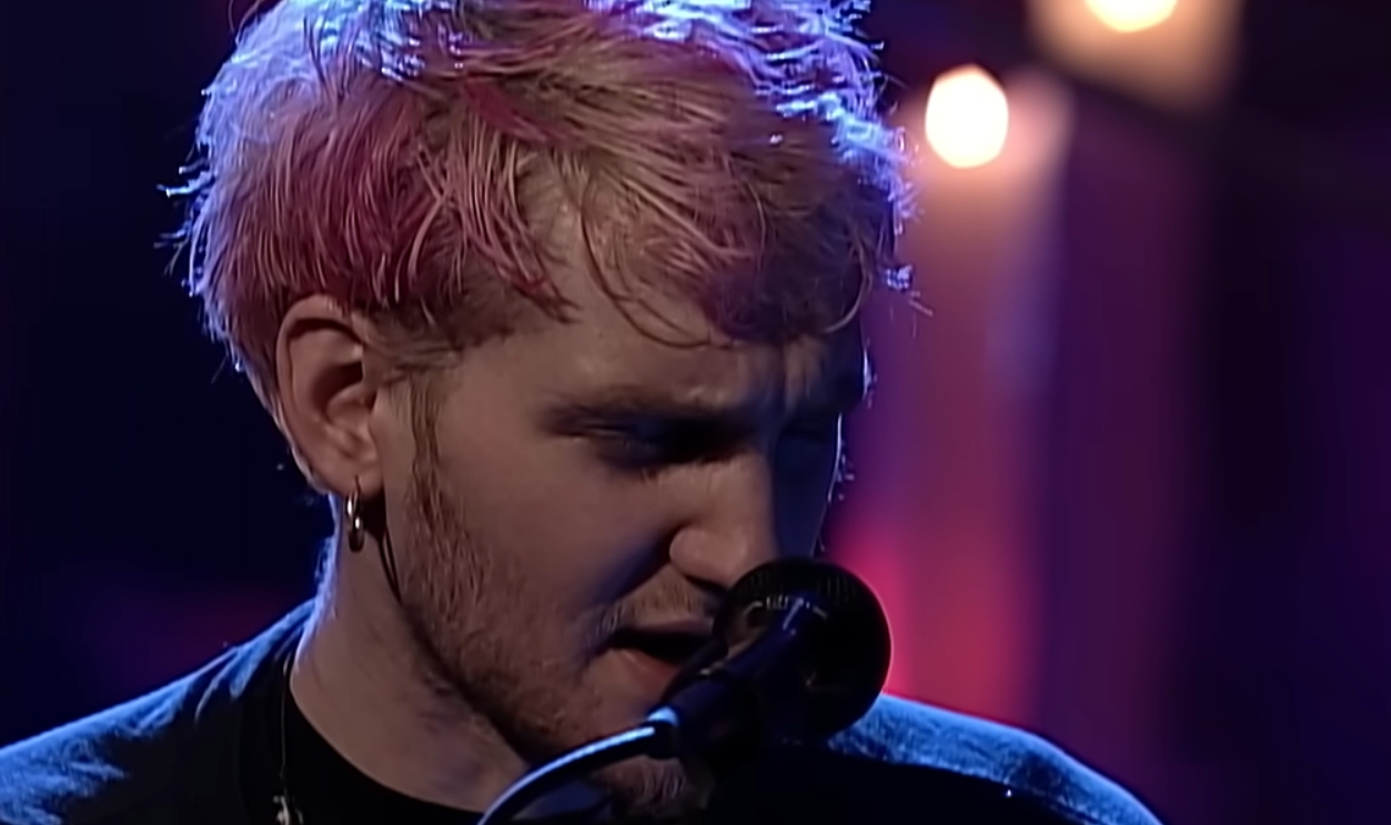 Alice in Chains (1996)