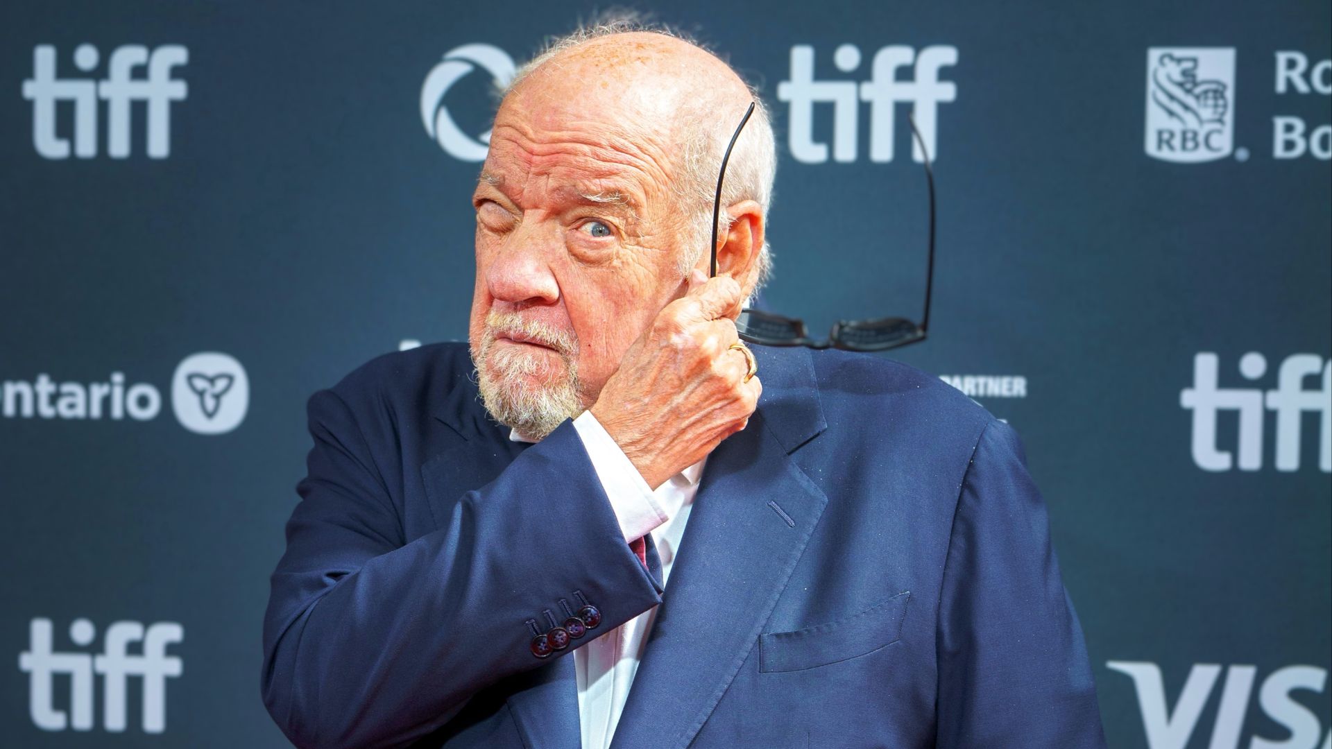 File:Paul Schrader at the 2024 Toronto International Film Festival.jpg
