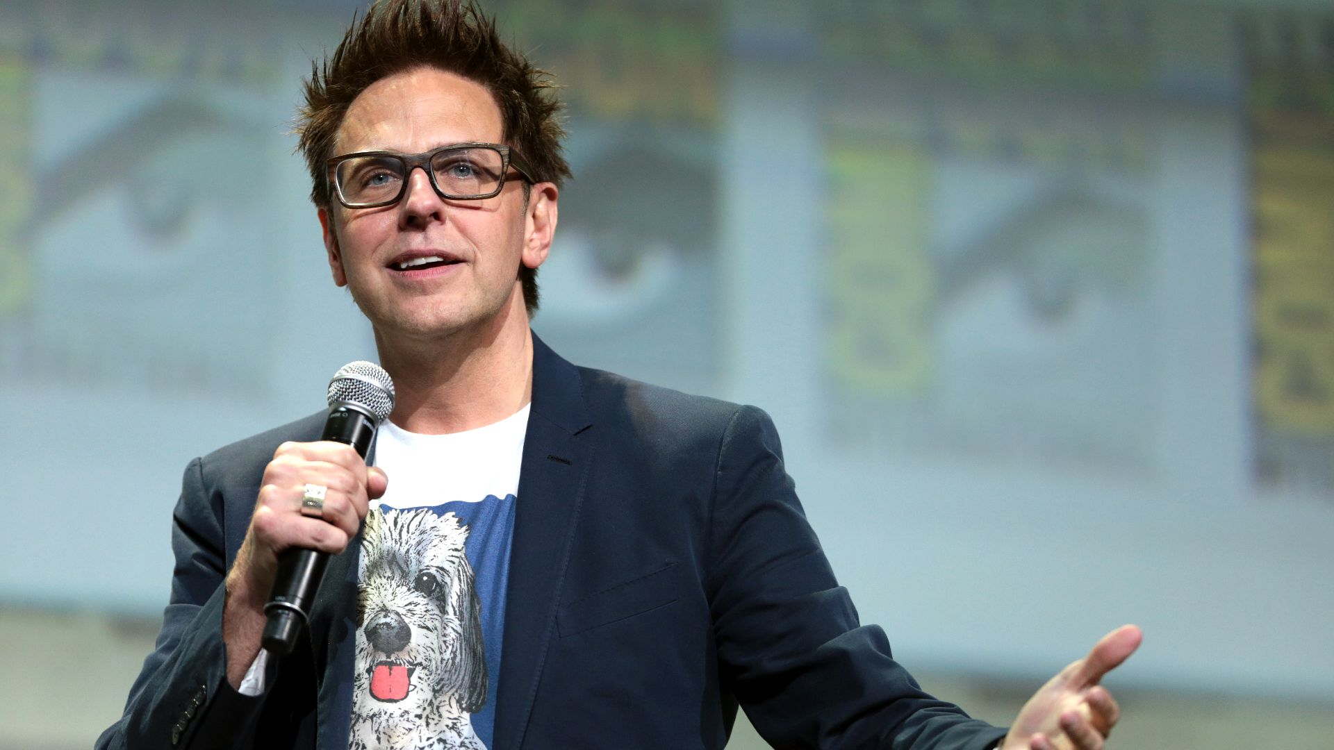 File:James Gunn (28557194032).jpg