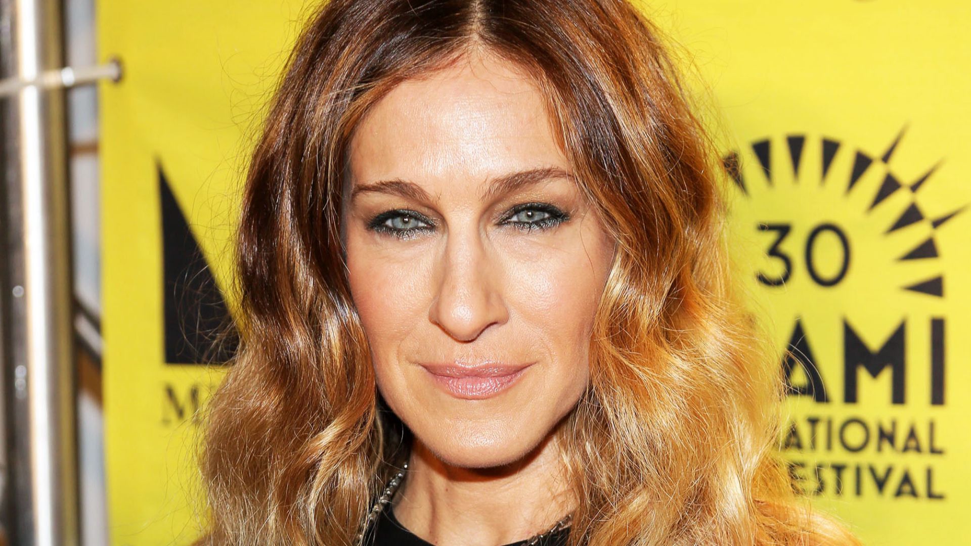 File:Sarah Jessica Parker at Miami Rhapsody 30th Anniversary Celebration.jpg