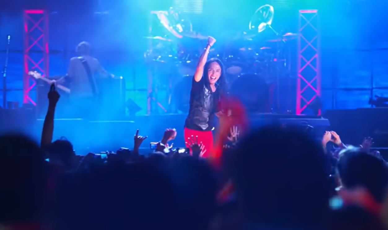 Don’t Stop Believin’ — Journey