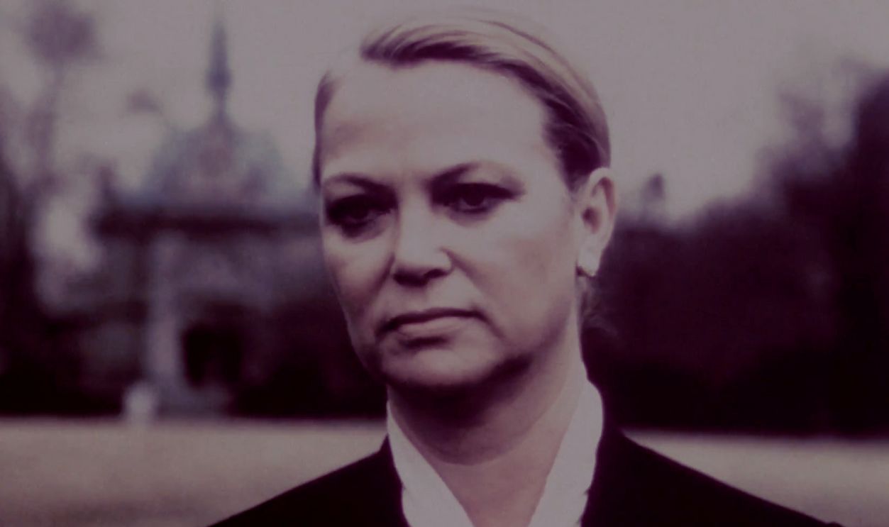 Screenshot from  Once Upon a Time in America: Extended Cut (2012)