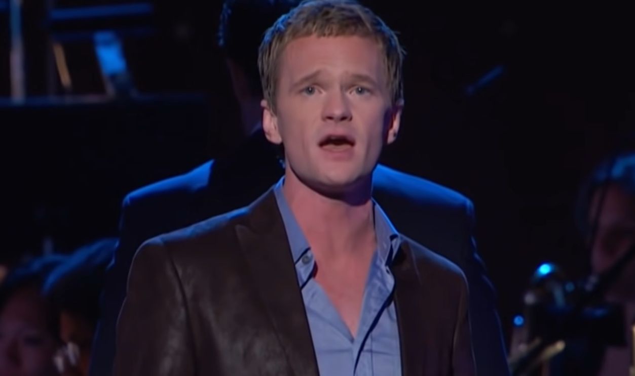 Screenshot from Company (2011)