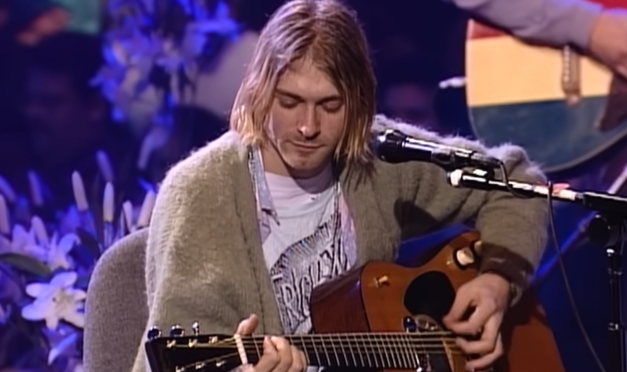 Nirvana (1993)
