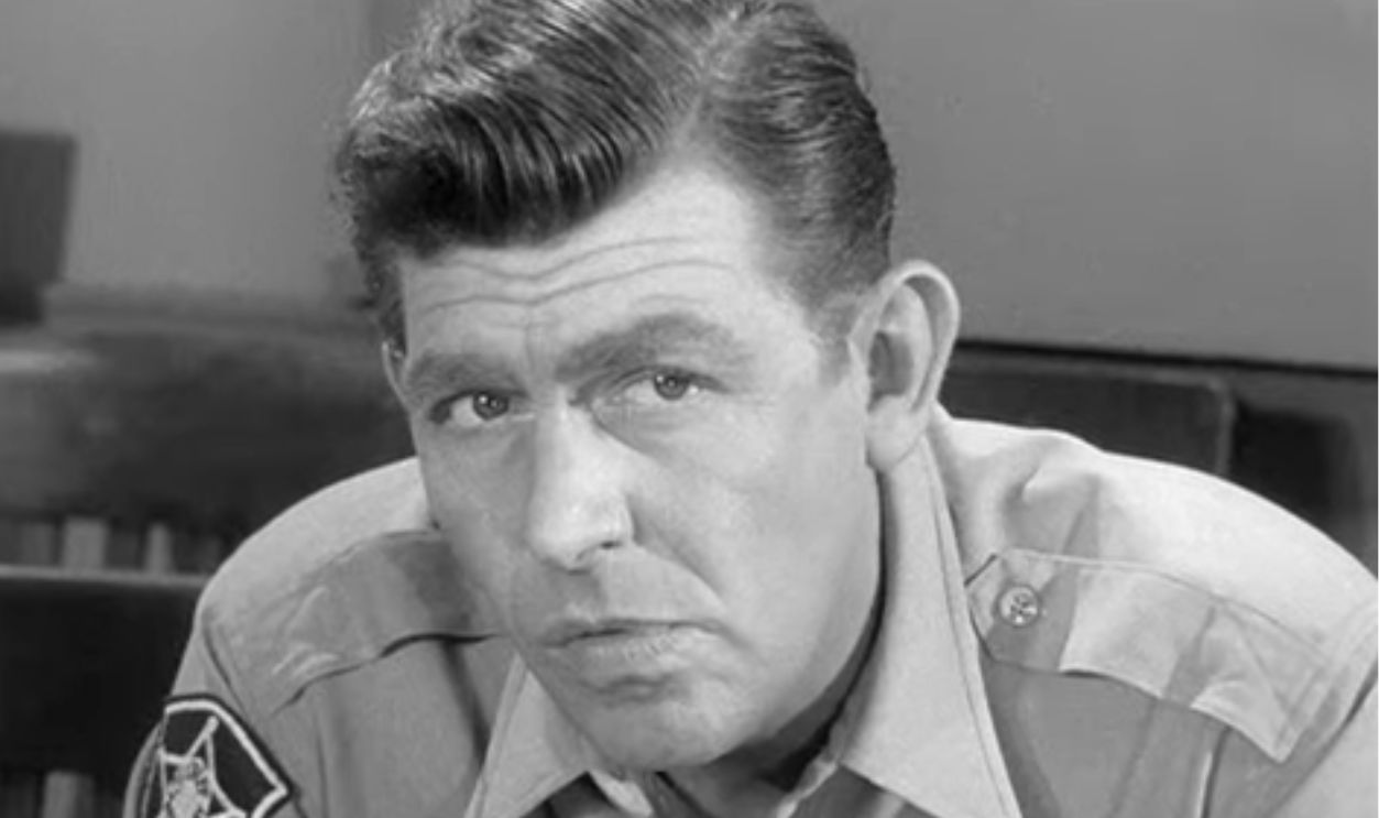 Screenshot from The Andy Griffith Show (1960)
