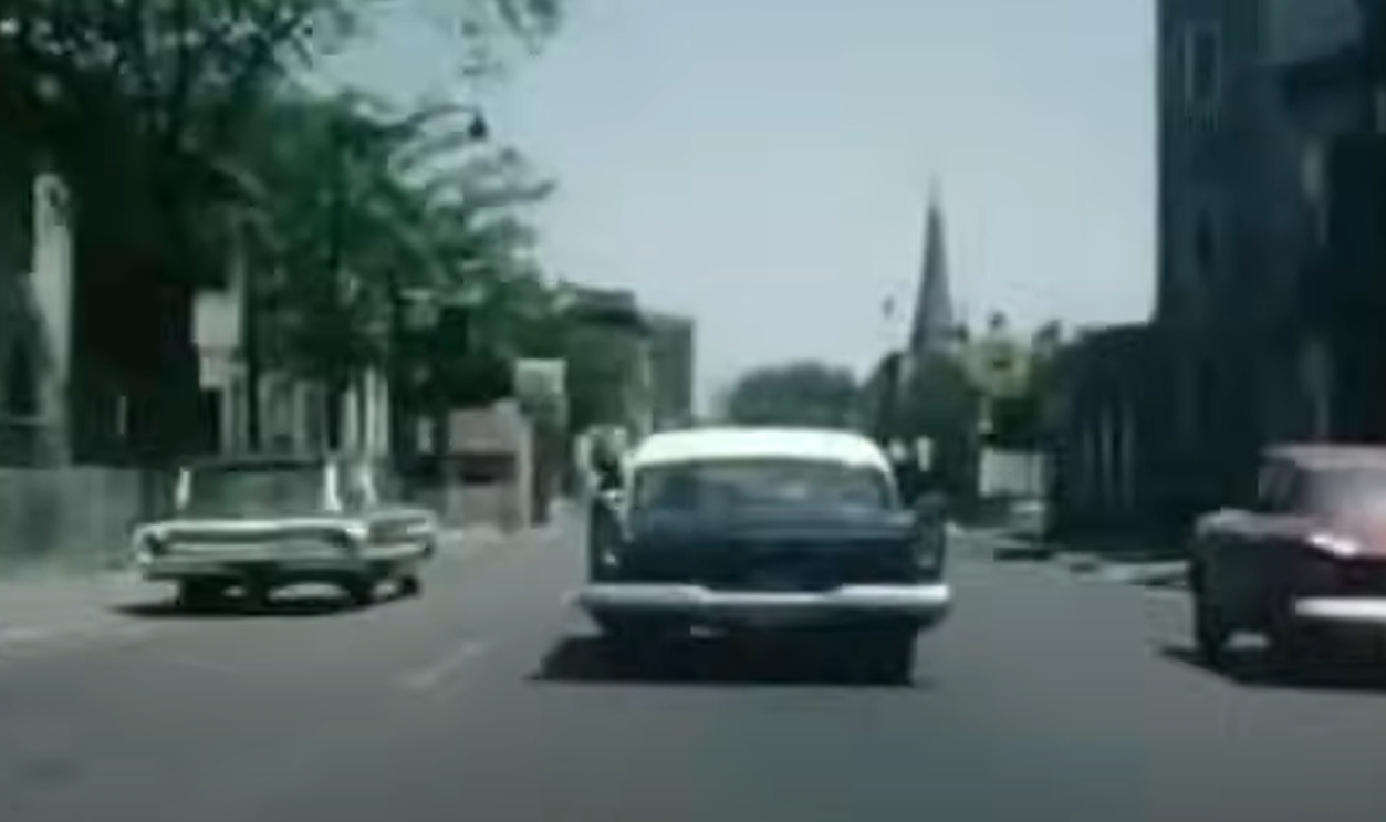 Roadrunner — Jonathan Richman & The Modern Lovers