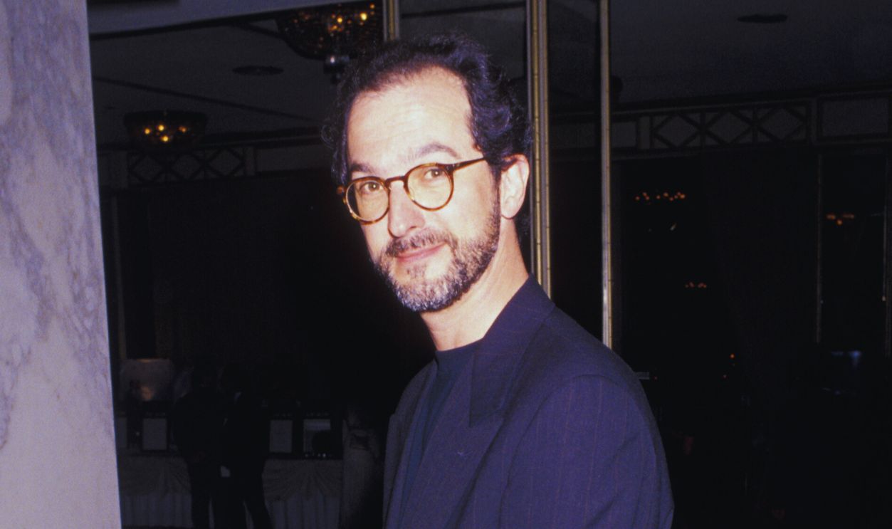 Gettyimages - 105600311, Vision Awards By RP International - June 24, 1993 Martin Brest during 1993 Vision Awards By RP International at Beverly Wilshire Hotel in Beverly Hills, California, United States.