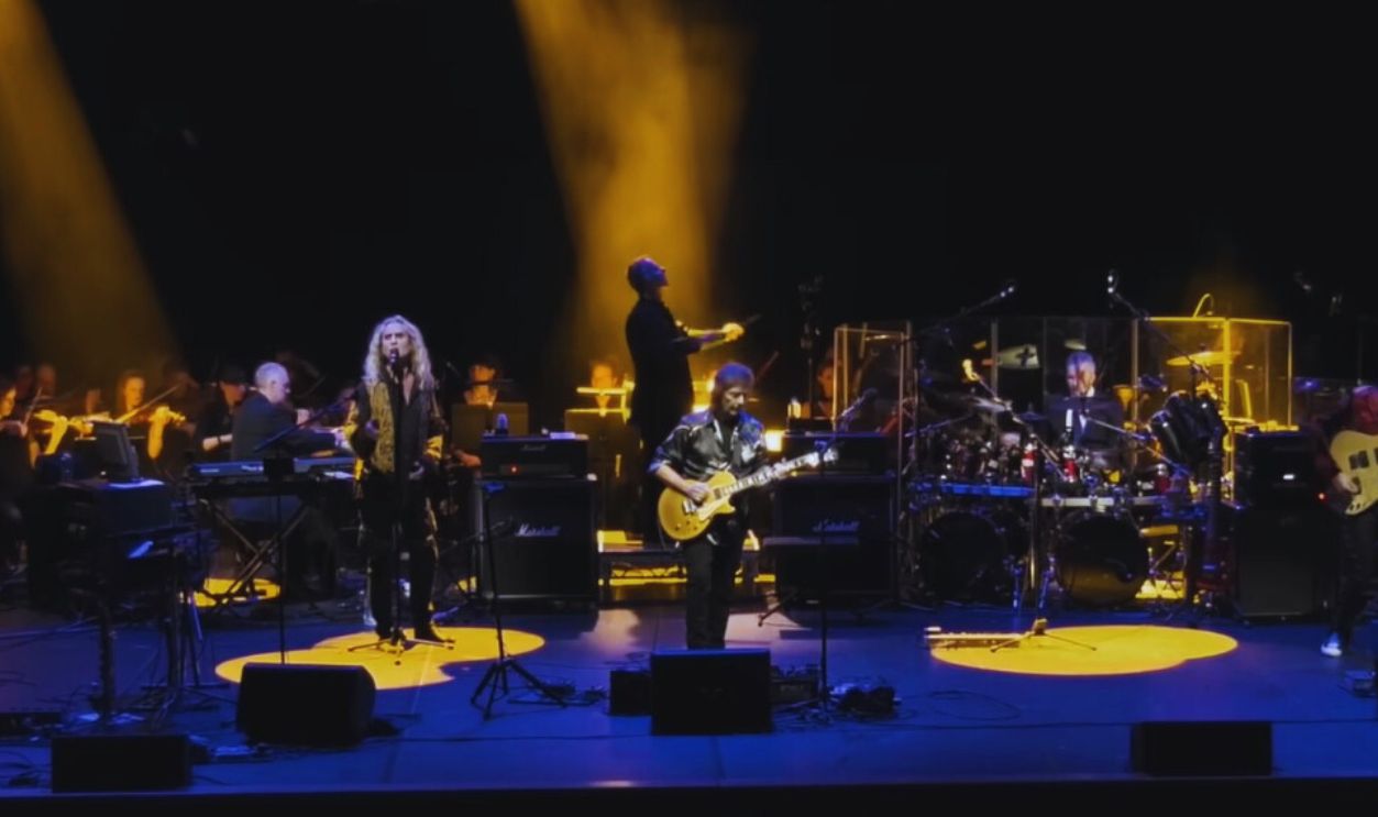 Firth of Fifth (Genesis)