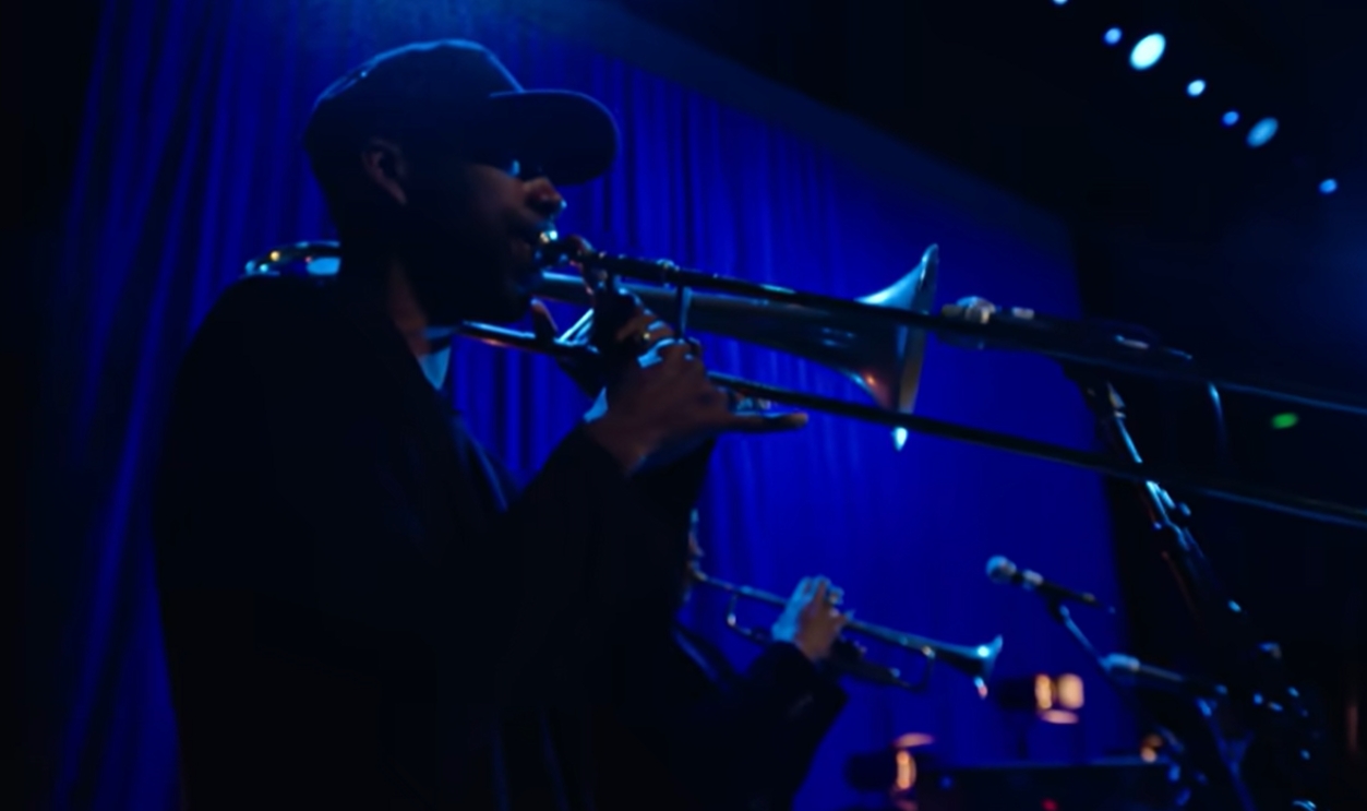 The Passenger — Iggy Pop