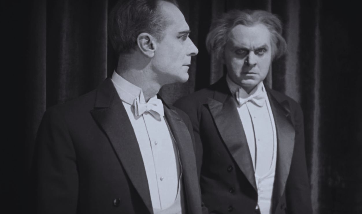 Screenshot from Metropolis: Restored Cut (2010)