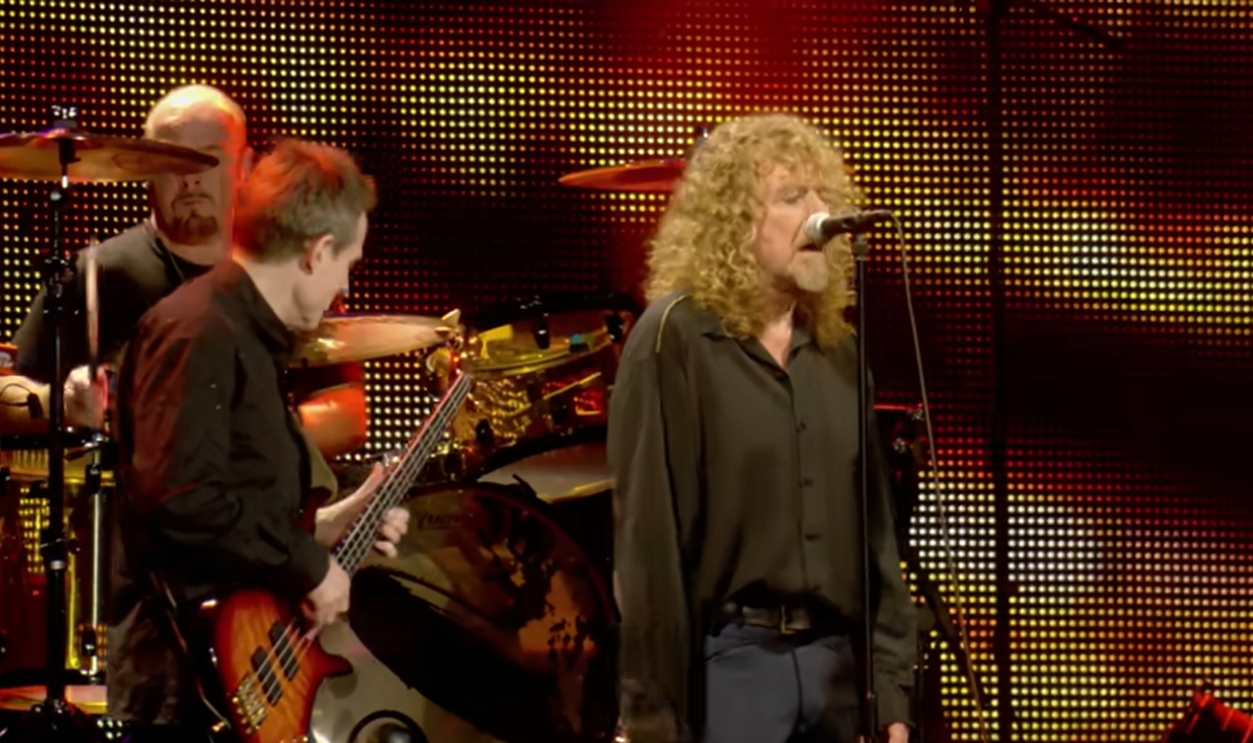 Ramble On — Led Zeppelin