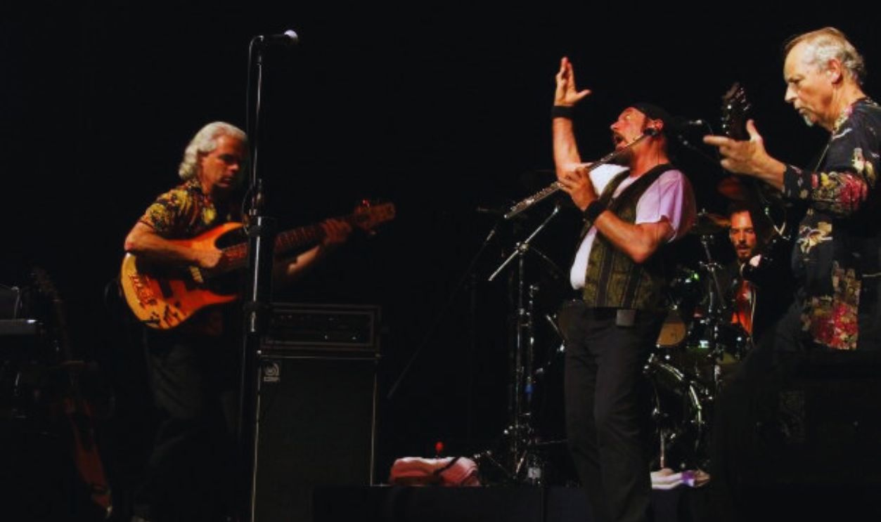 Aqualung (Jethro Tull)