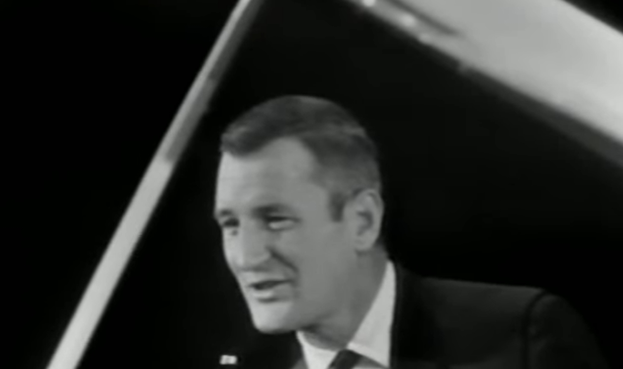 (Get Your Kicks On) Route 66 — Bobby Troup (Or Chuck Berry version)