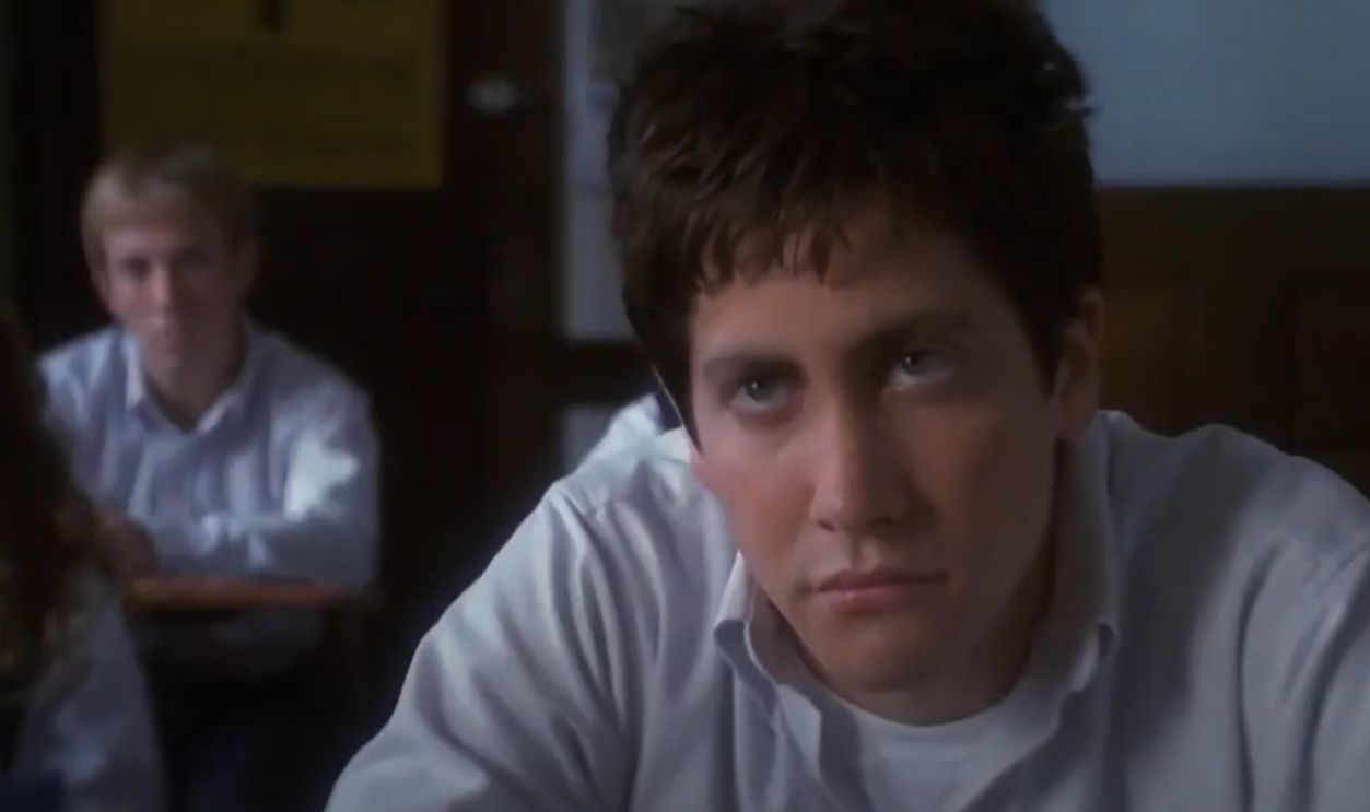 Screenshot from Donnie Darko: Director’s Cut (2004)