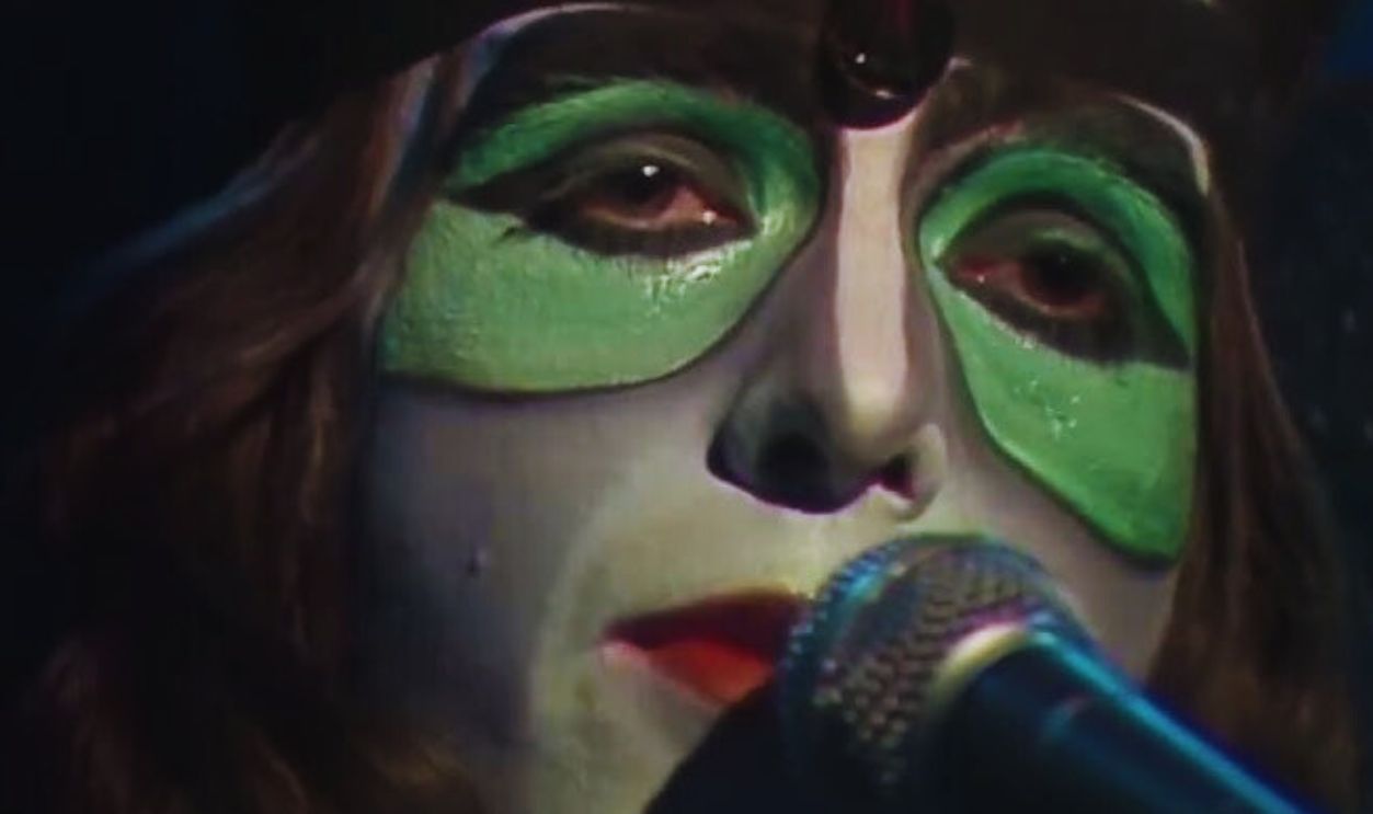 Watcher of the Skies (Genesis)