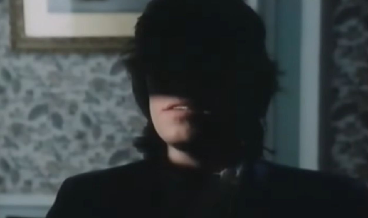 “The Final Cut” Pink Floyd (1983)