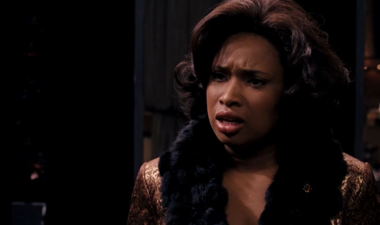 Screenshot from Dreamgirls (2006)