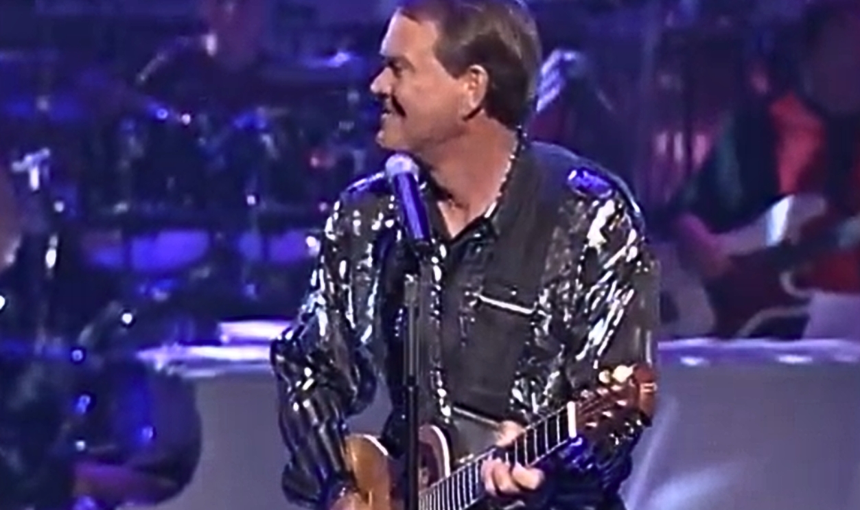 Wichita Lineman — Glen Campbell