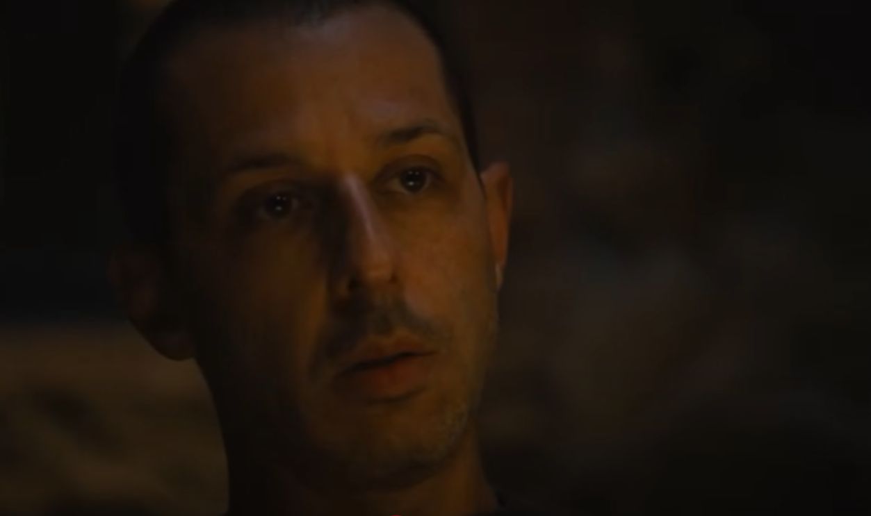 Screenshot from Succession (2018-2023)