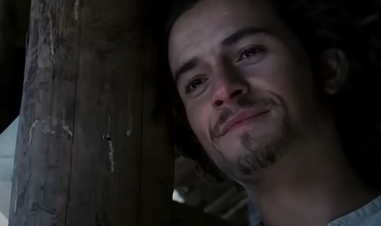 Screenshot from  Kingdom of Heaven: Director’s Cut (2005)